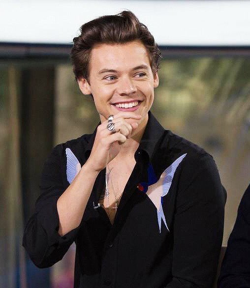 1D_24hNews's tweet photo. Harry on the Today Show this morning!!!

#HarryStyles #Harry #Styles #HarryInDunkirk #DunkirkMovie #Dunkirk https://t.co/0yNSNhNcMC
