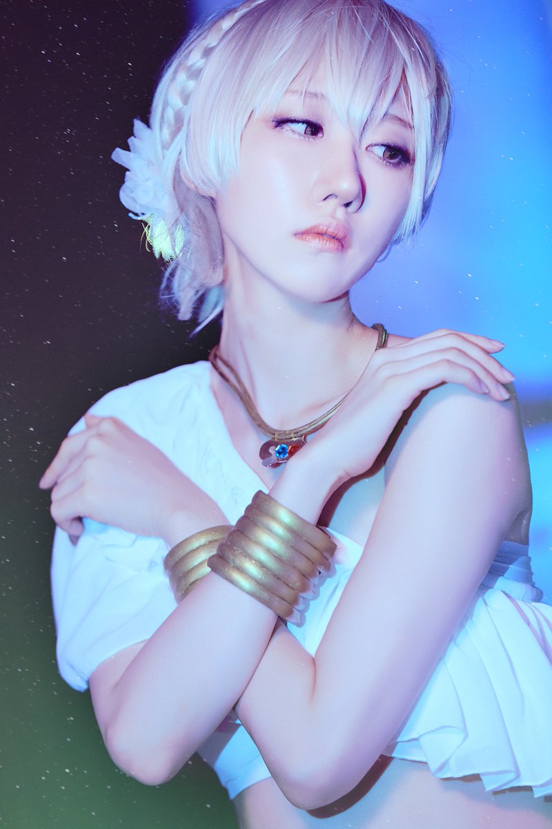 Lenphoto's tweet photo. KING OF PRISM -PRIDE the HERO-
키사라기 루이(如月ルヰ). saida @ddsaida
photo. LEN
#LENPOFO #キンプラ
수억개의 별이 증인이야, 영원을 맹세하자. https://t.co/UdNgpbOhU4