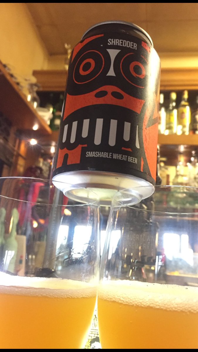 Effra Beer tweet media