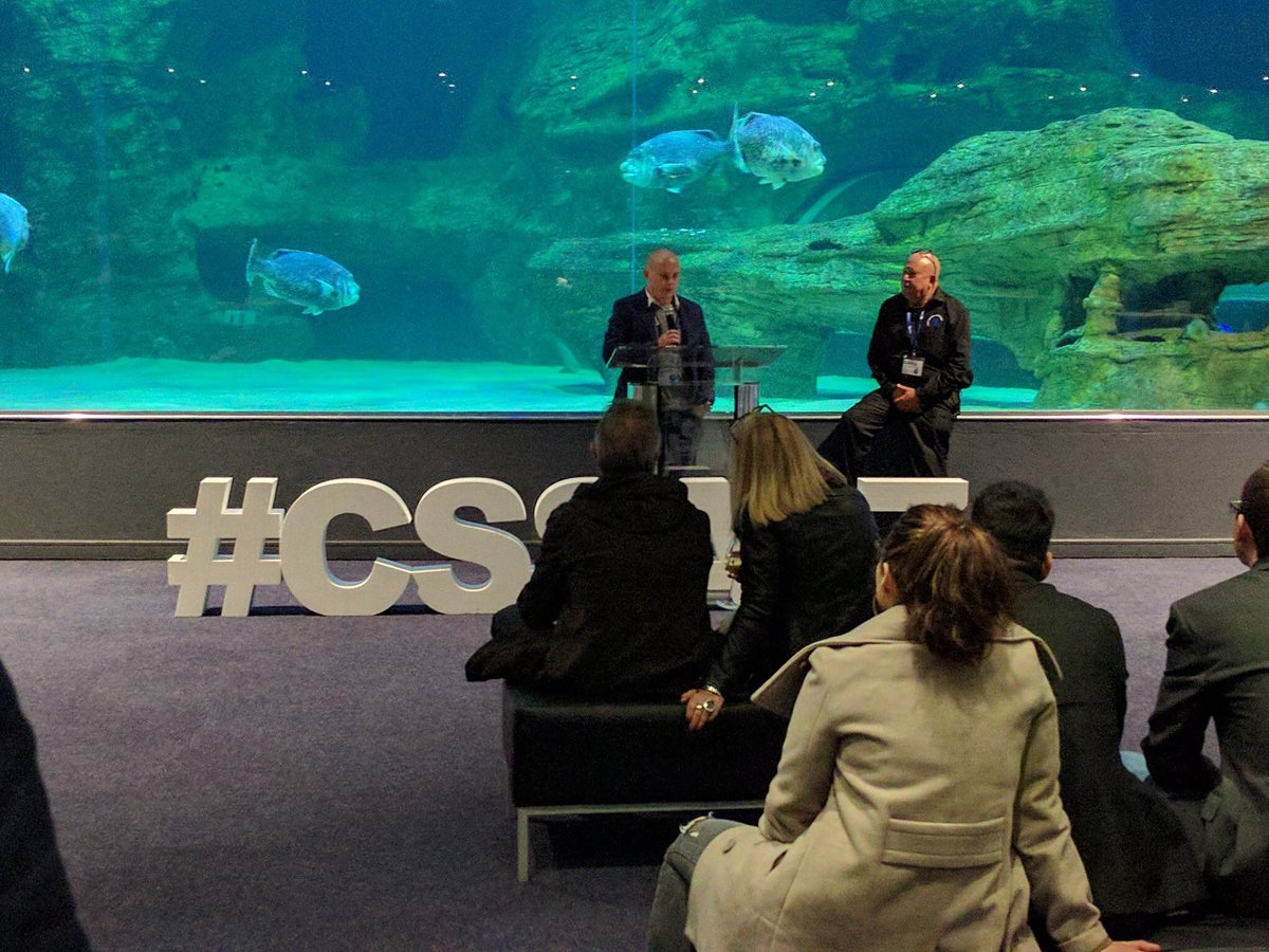 KhipuNetworks's tweet photo. What an amazing few days! Thanks again to @UCT_CSIRT @zaki99 @avleroux @UCT_ICTS & Great tweets @DudleyMutero! #cssa17 https://t.co/sXhgU4HYzt