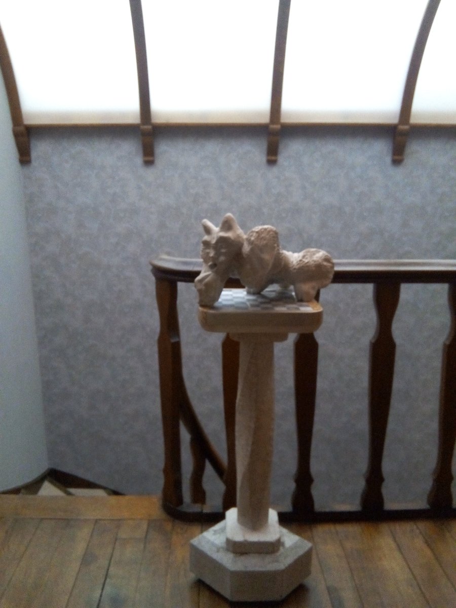 TheNerod's tweet photo. #sculpteur #Luxembourg #Stone by https://t.co/CwEdVyuCCQ https://t.co/hR8vfQgUE1