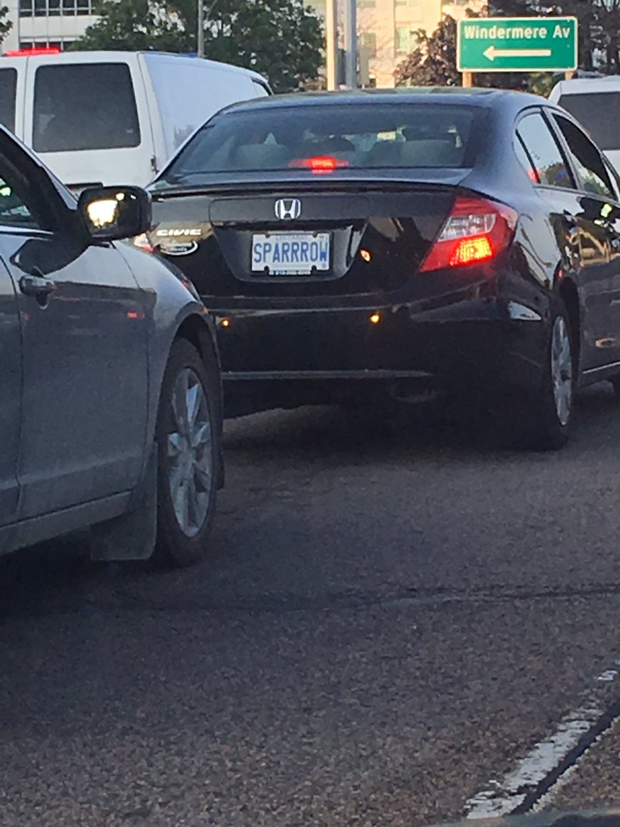 shipway10's tweet photo. @TheRealSparrows @laid_mac @peakstreaker It needs this licence plate. https://t.co/vstlJoyXsm