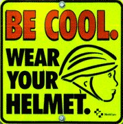 BrandonPolice's tweet photo. Head injuries are the No. 1 cause of serious injury to kids on bicycles. In MB. everyone under 18 yrs. is required to wear a helmet #bdnmb https://t.co/fBeEtMSieI