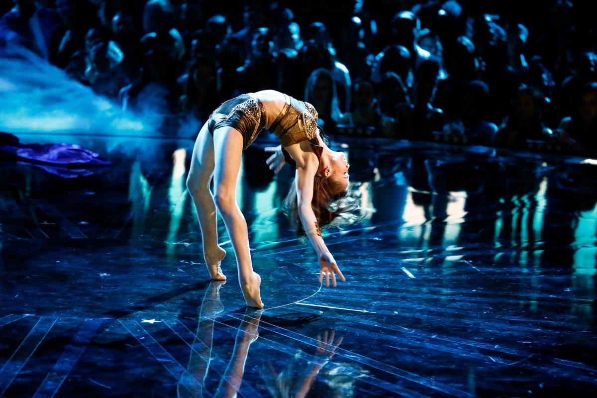 Dance_SpiritMag's tweet photo. Let the cuts begin on @NBCWorldofDance: https://t.co/XKcZz7L4Ln (PC: NBC) https://t.co/xxVYH5pbs4
