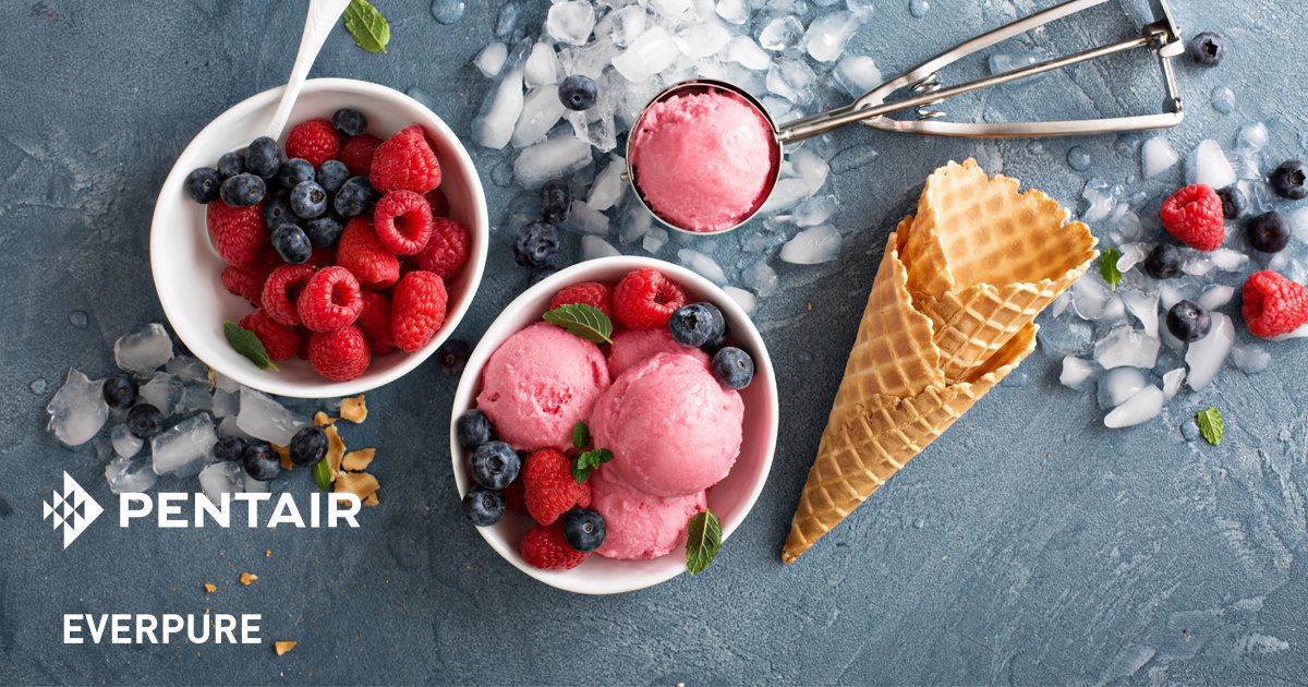 Pentair Everpure tweet media