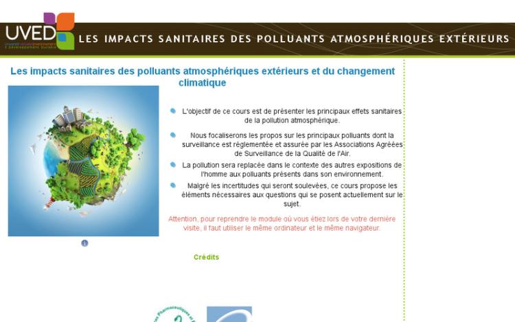 sup_numerique's tweet photo. Les effets sur la #santé des polluants atmosphériques #changementclimatique #pharmacie #supnumerique @univ_lille2 https://t.co/NIz70Xe1X0 https://t.co/V0y3eHQrvR