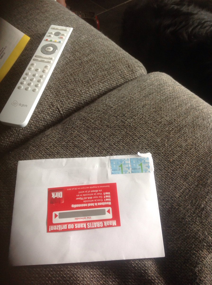 patrickfleming7's tweet image. Post stuk geopend , niet afgestempeld en inhoud weg , weg USB stick hoe op te lossen @PostNL