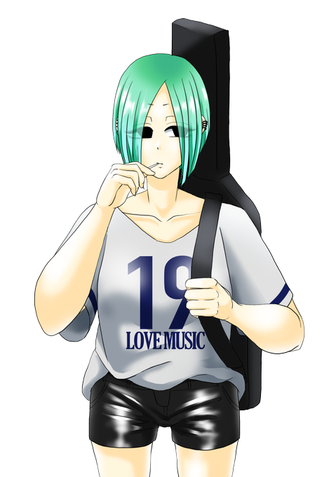 亜依のtwitterイラスト検索結果 古い順