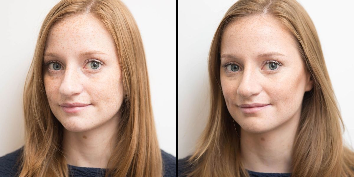 JAcosmeticsHQ's tweet image. What can #contouring do for you? Check out these makeovers to find out: buff.ly/2tyXLqd #ContouringTips #Contour