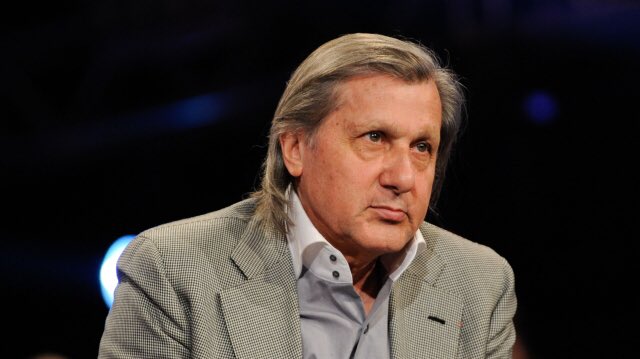 Happy Birthday,ILIE NASTASE! 
