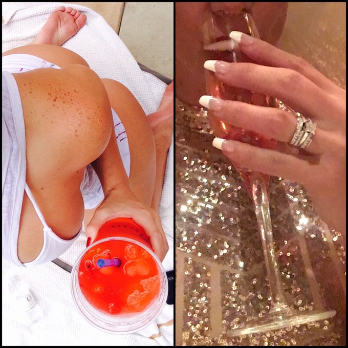 3yrs ago today for @OCM_JC Bday Party I went to get a Watermelon drink; Now its all Champagne &amp; Couldn't<a class="tags" target="_blank" title="On Twitter" href="/?out=eyJ0eXAiOiJKV1QiLCJhbGciOiJIUzUxMiJ9.eyJpYXQiOjE3MTkzOTM4OTQsImlzcyI6InR3cG9ybnN0YXJzLmNvbSIsIm5iZiI6MTcxOTM5Mzg5NCwiZXhwIjoxNzUwOTI5ODk0LCJyZWRpcmVjdF91cmwiOiJodHRwczovL3R3aXR0ZXIuY29tL09DTV9KQyJ9.CZajXtcxpRc2FQ5zs_Oc2SXQt2nG5iMkNqV0ogUgQql6Ux0sx_kaLqI_IC_Xb2fez7yre4mHgGD3rEIpGFUtqQ">@OCM_JC</a><a href="/tag/vegas"class="tags"><span>#vegas</span></a>