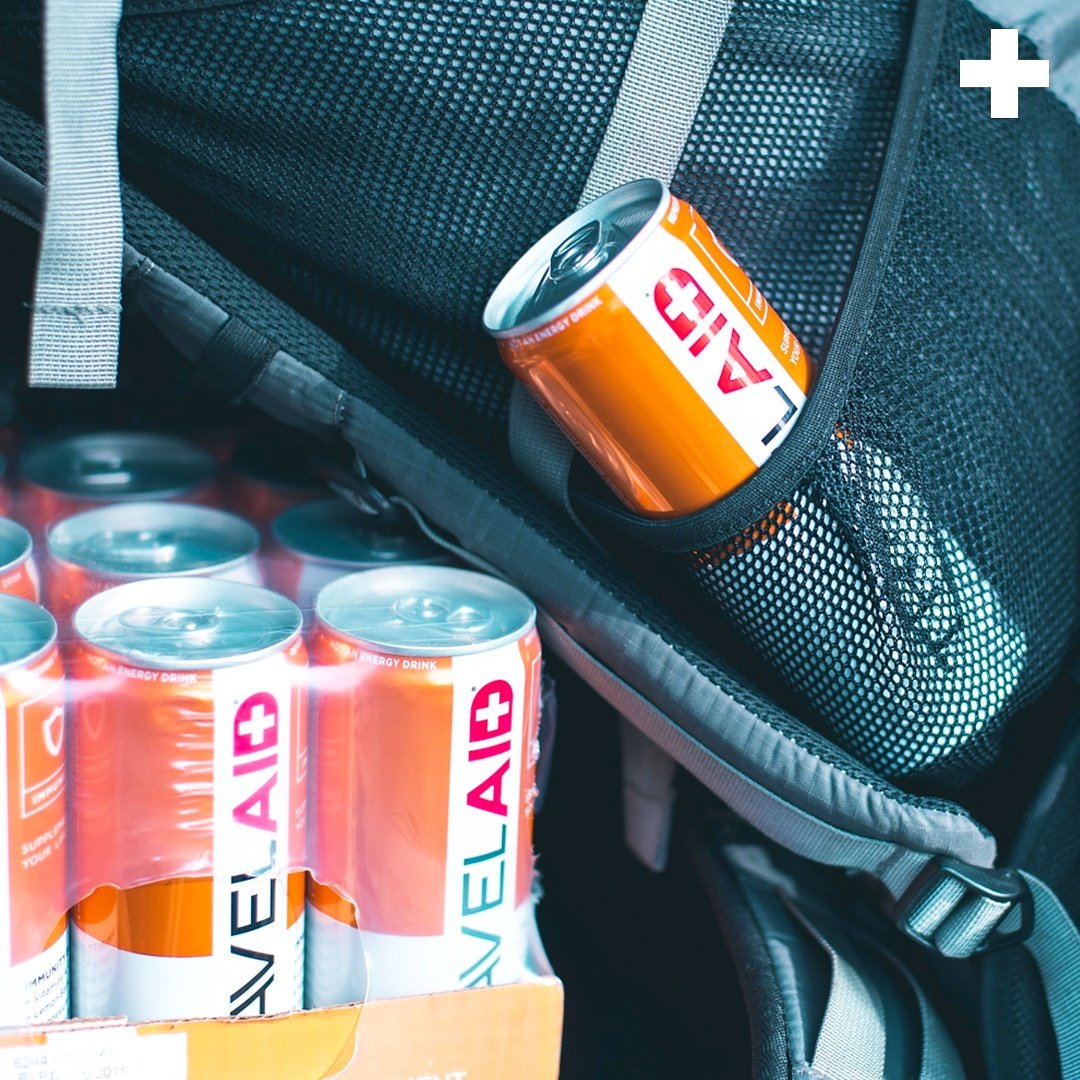 IMMUNITYAID's tweet photo. Always pack the essentials. ➕ #TRAVELAID

LEARN MORE about the TRAVELAID ingredient profile: https://t.co/R3lmtbdTJv 💊 #WednesdayWisdom https://t.co/8T6Q4ptCVz