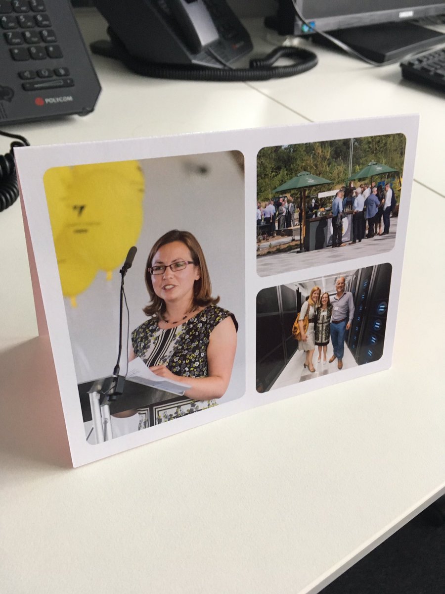 rachelj_bell's tweet photo. Thanks @WillmottDixon a lovely card sent to me after speaking at their recent #Exeter office event. @StrideTreglown https://t.co/s16cTesHxy