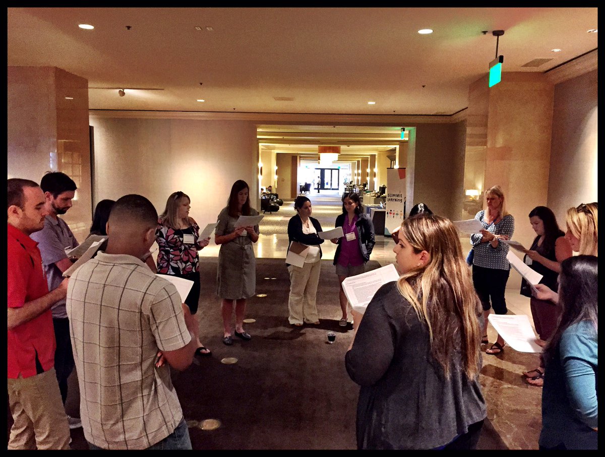 JJayala_Sr's tweet photo. #RMMSFAM collaborating to empower our @RanchoMinerva students to "live the life the want to lead" #wave #summitlearning #wave #weknowthewhy https://t.co/gT52fo4ldc