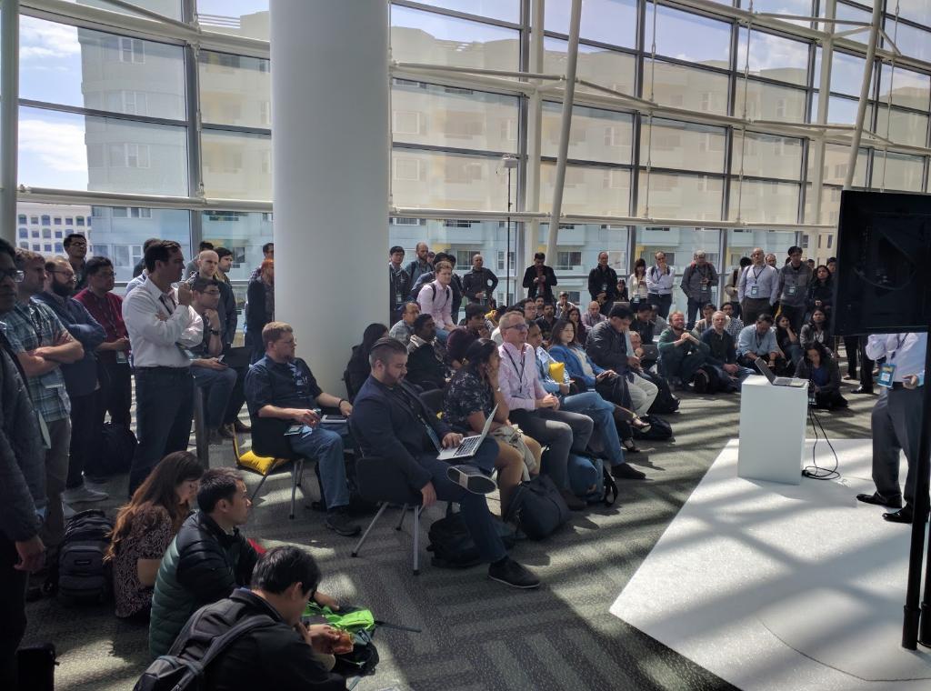 AWS Startups tweet media