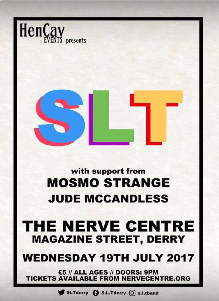 9.00pm. See you there 😝 ow.ly/99Xb30dL2tj