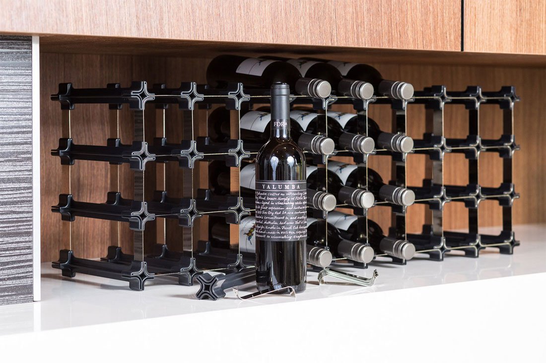 Wine Racks America tweet media