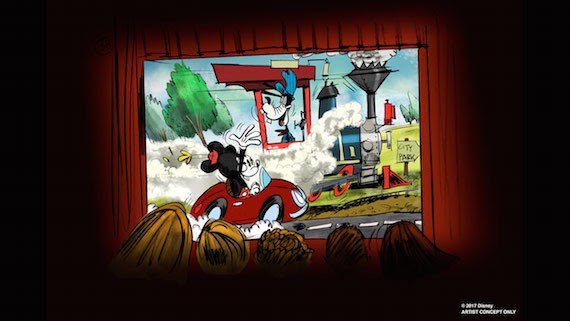 SimplyPerfVacay's tweet photo. #Disney #Disney_Channel NEW: Mickey and Minnie’s Runaway Railway https://t.co/WmMD6FHHua https://t.co/ZKveOrmqTw