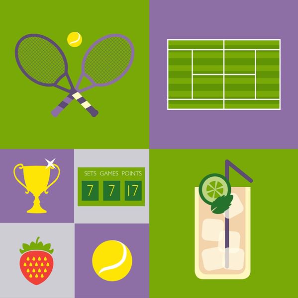 DenfieldAdv's tweet photo. June's #FridayFeeling was all about #WimbleDen! Read up on all the action here: https://t.co/nPssXmQuOG https://t.co/lQNPsEG6IK