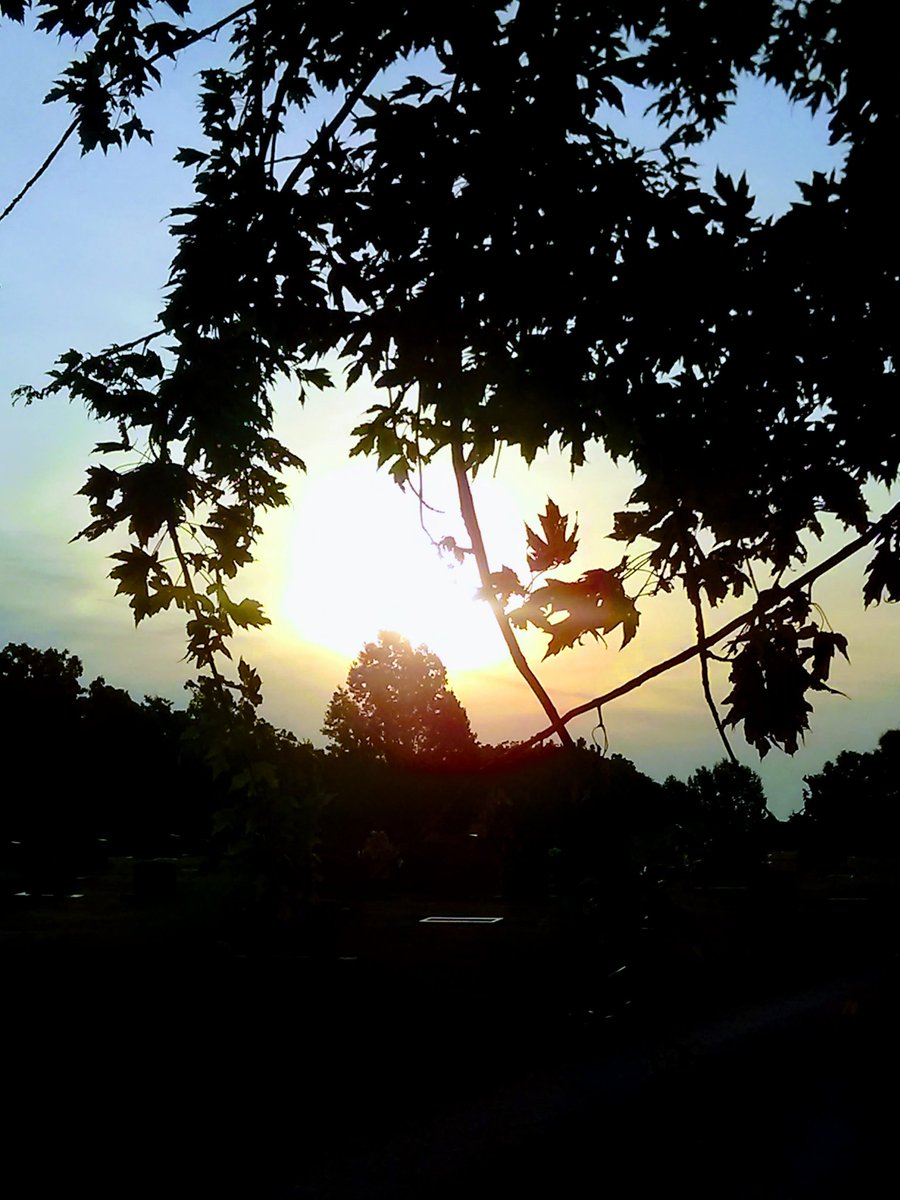 dy2selfdaily's tweet photo. @dy2selfdaily What a sunrise we have just outside of Kansas City Missouri.
Blessings to Us All https://t.co/8O3sjHR2EV