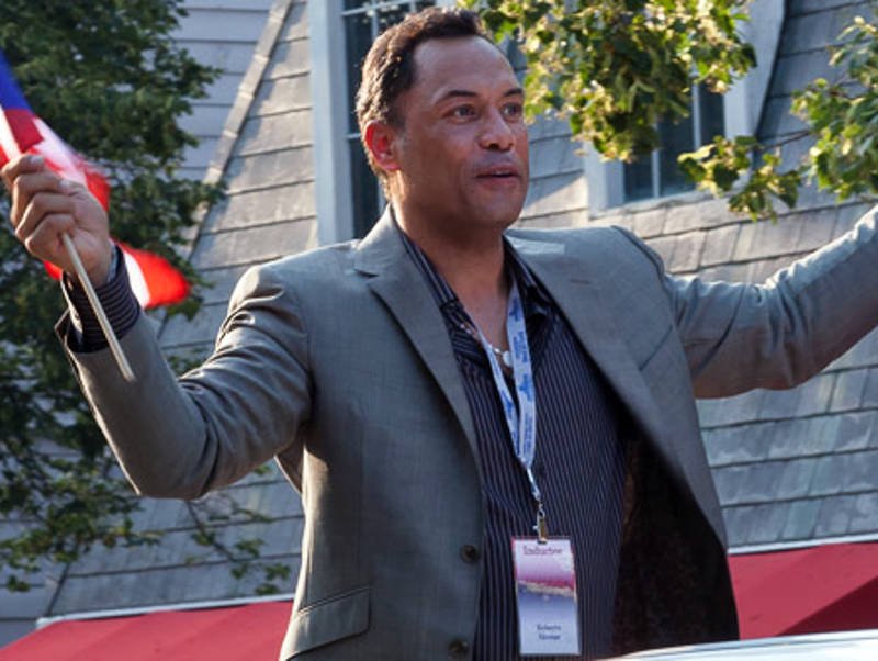 Jays’ alum Alomar coming to Cornwall bit.ly/2uJlSHR @BlueJays @Rogers #CornwallON #RobertoAlomar https://t.co/iMZYMWi9UT