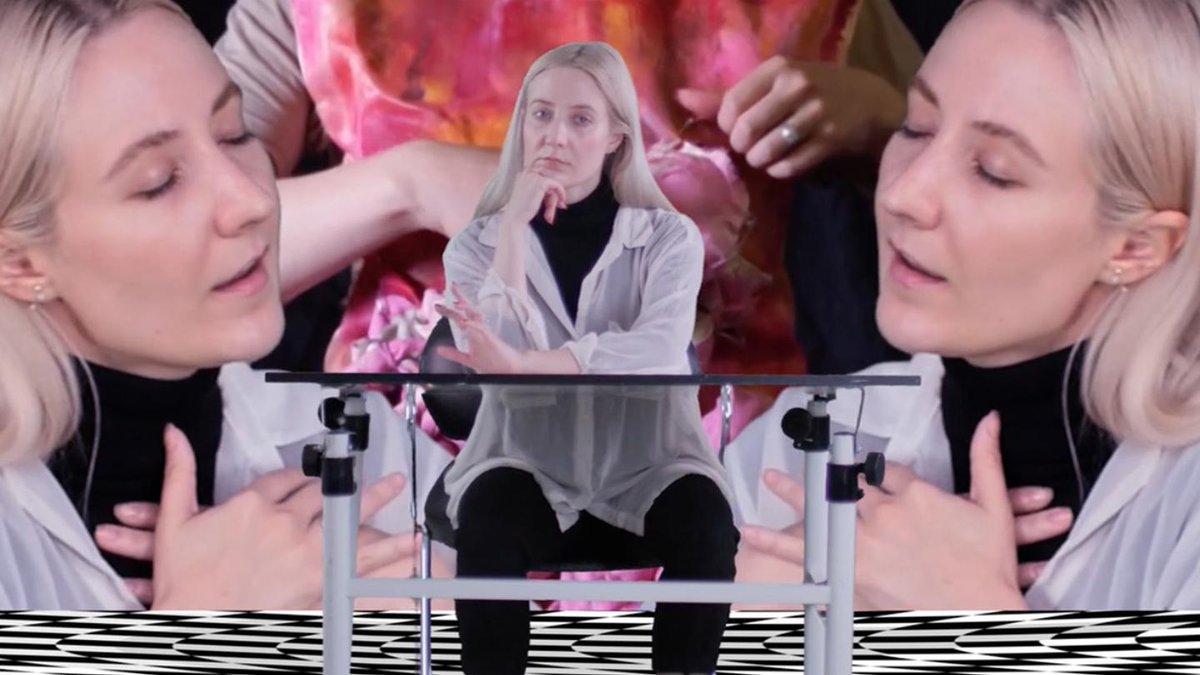 Creators tweet media