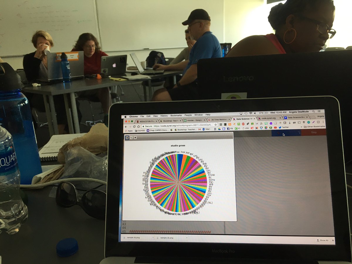 The Pyret Language (@PyretLang) | Twitter