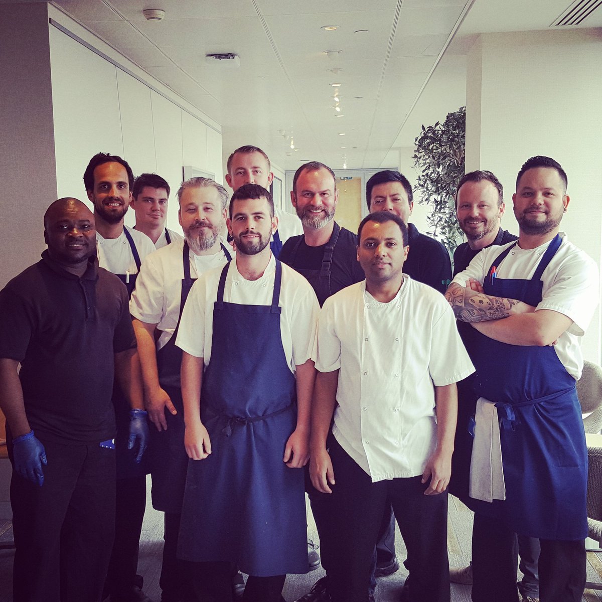 Iain Parker tweet media