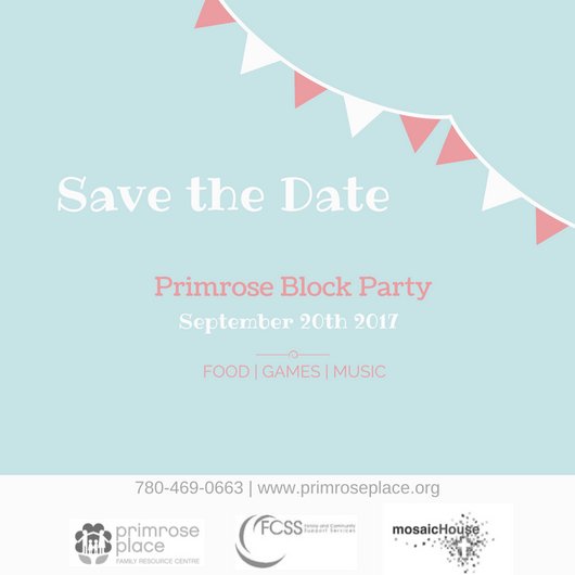 PrimrosePFRC's tweet photo. #yeg #yegblockparty #yegfree #nonprofit #yegkids #programs #blockparty https://t.co/r3Jheb3SbR