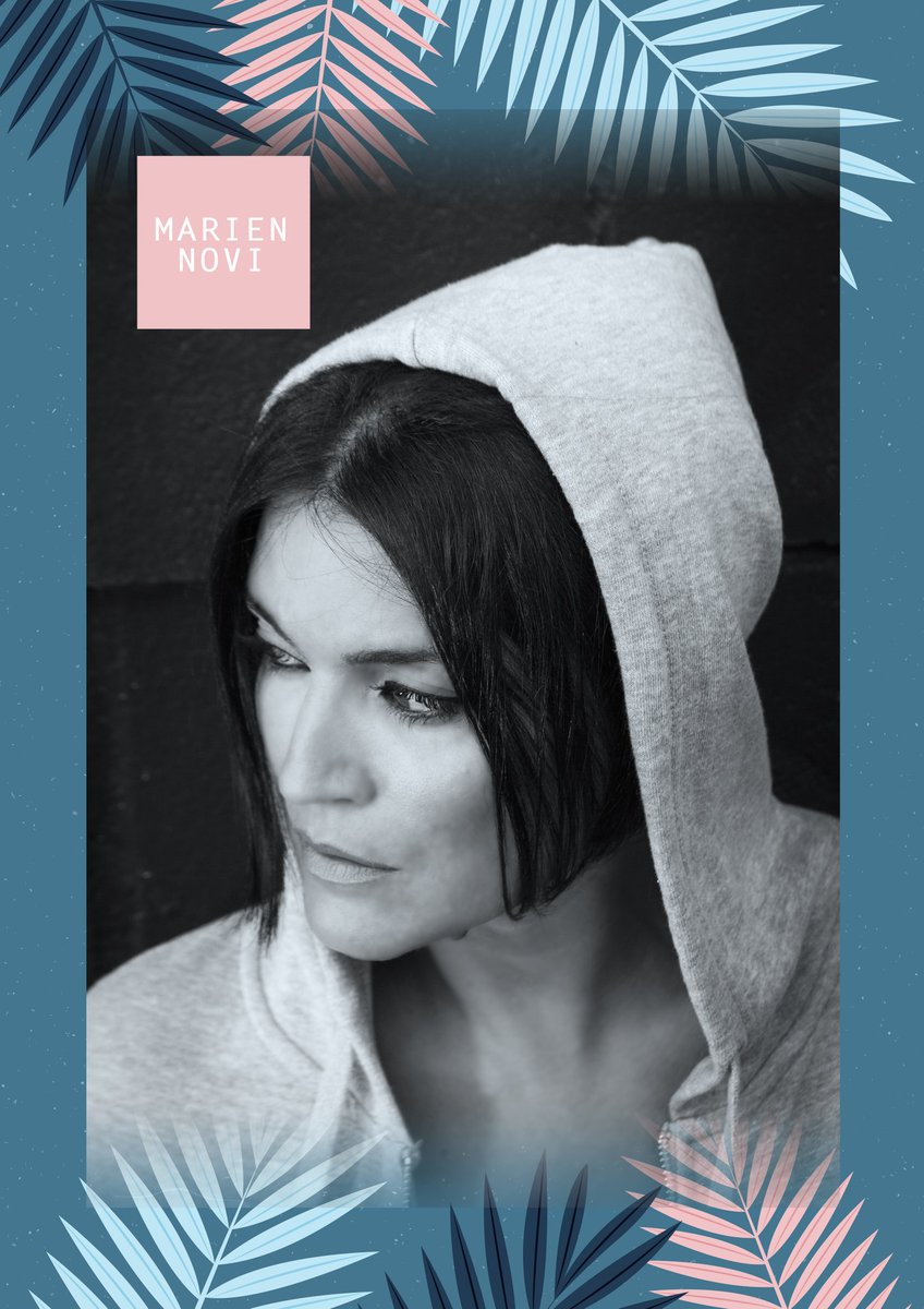 atpatm's tweet photo. Repassem la bio de @MarienNovi !! No us perdeu els detalls del seu talent com a #DJane  https://t.co/UmPBCAIKor #ATPATM17 https://t.co/FCFs9qgUhA