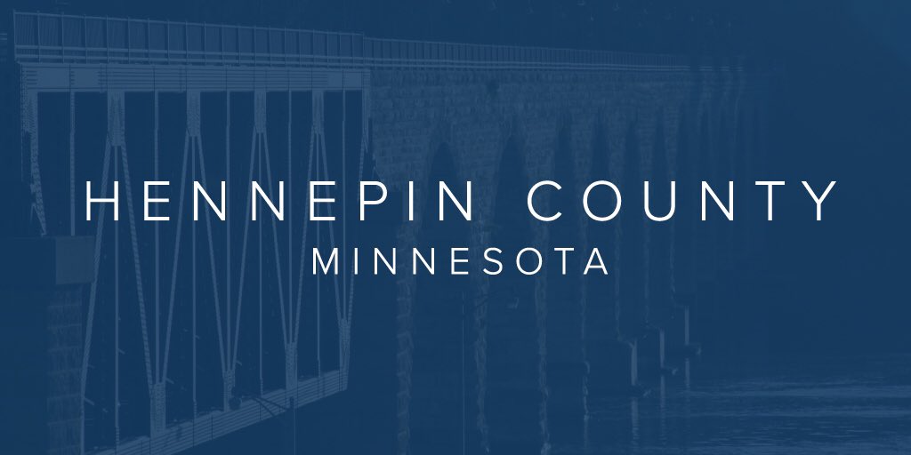 Hennepin County (Hennepin) Twitter