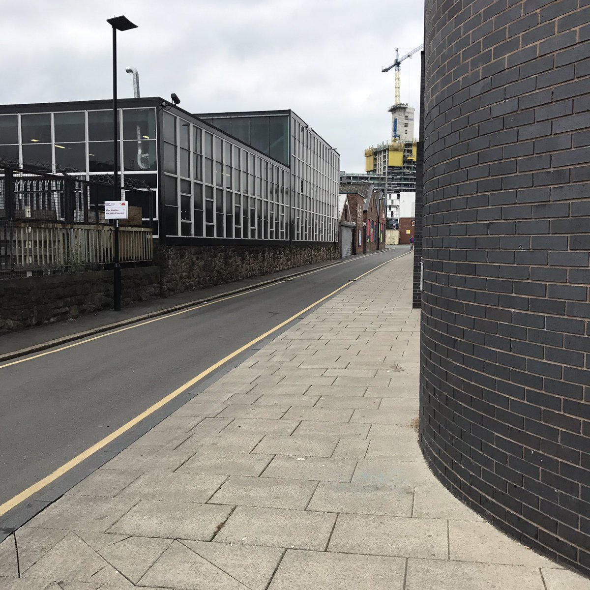 potentialetc's tweet image. 2hr wander around #Sheffield today...