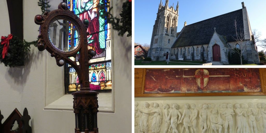 Check out this "hidden gem" of a historic tour in southern MN! #OnlyinMn <a href="/VisitFaribault/">VisitFaribault</a>
 buff.ly/2pCXFzV