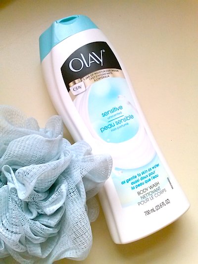 @influenster #contest #olayatwalmart   This stuff is amazing! Smells great, and feels great too. https://t<a href="/tag/contest"class="tags">#contest</a><a href="/tag/olayatwalmart"class="tags">#olayatwalmart</a>