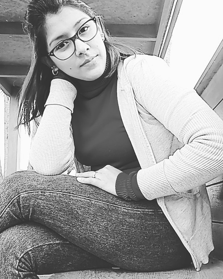 DaisyGrandez's tweet photo. Día gris..... https://t.co/exWOqER9Zr