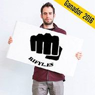 EmpresariosFEDA's tweet photo. Testimonios #ProyectoSherpa @RIFYL_ES "Supuso empujón definitivo en cuanto a motivación y validación del proyecto" https://t.co/pBK3FyQYJ4 https://t.co/LbiSJoORWp