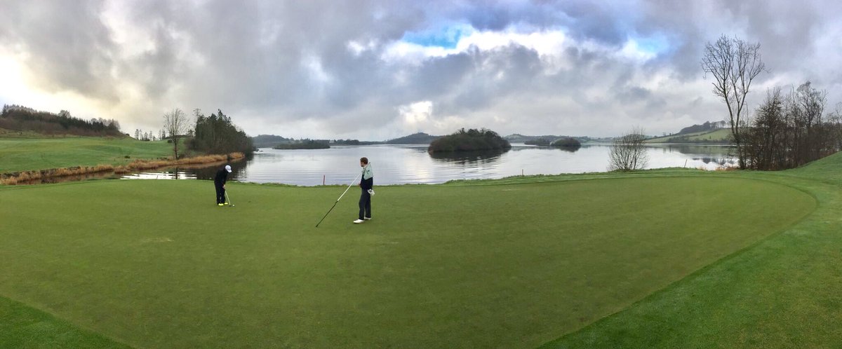 concrawood's tweet photo. Freebie 4ball worth €180 in our Major Open next Weds the 26th . We ask that you follow us and simply retweet. Winner informed Sat. night. https://t.co/M1FjXsud3M