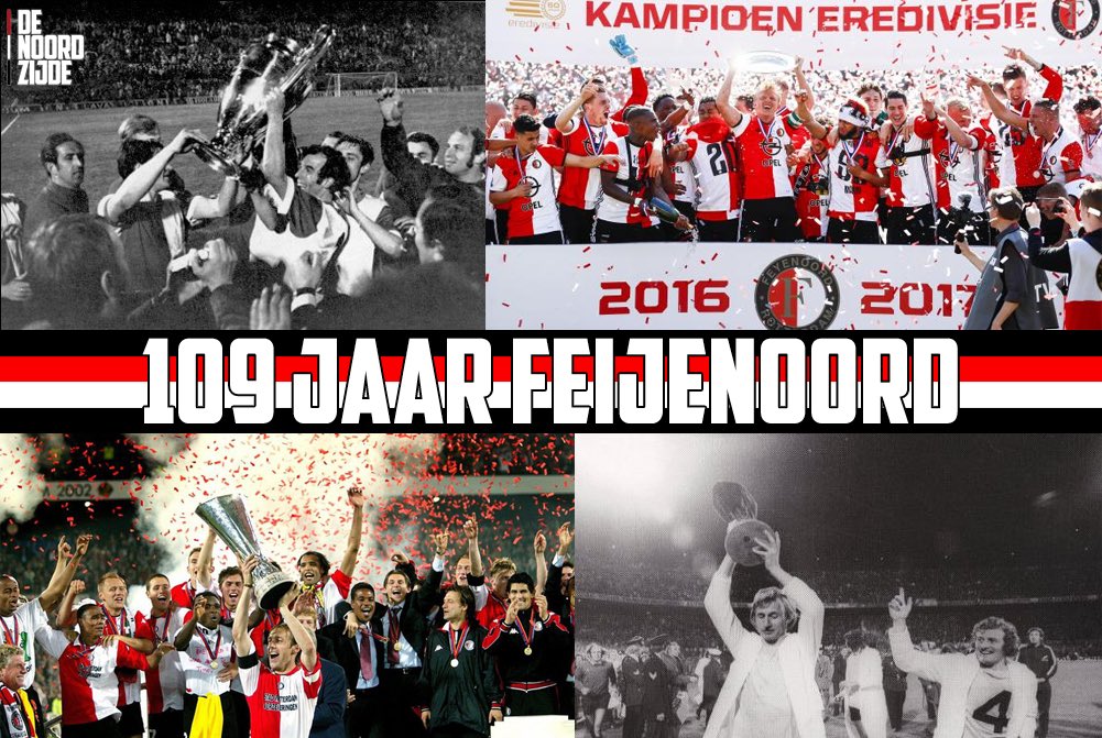 De Noordzijde tweet media