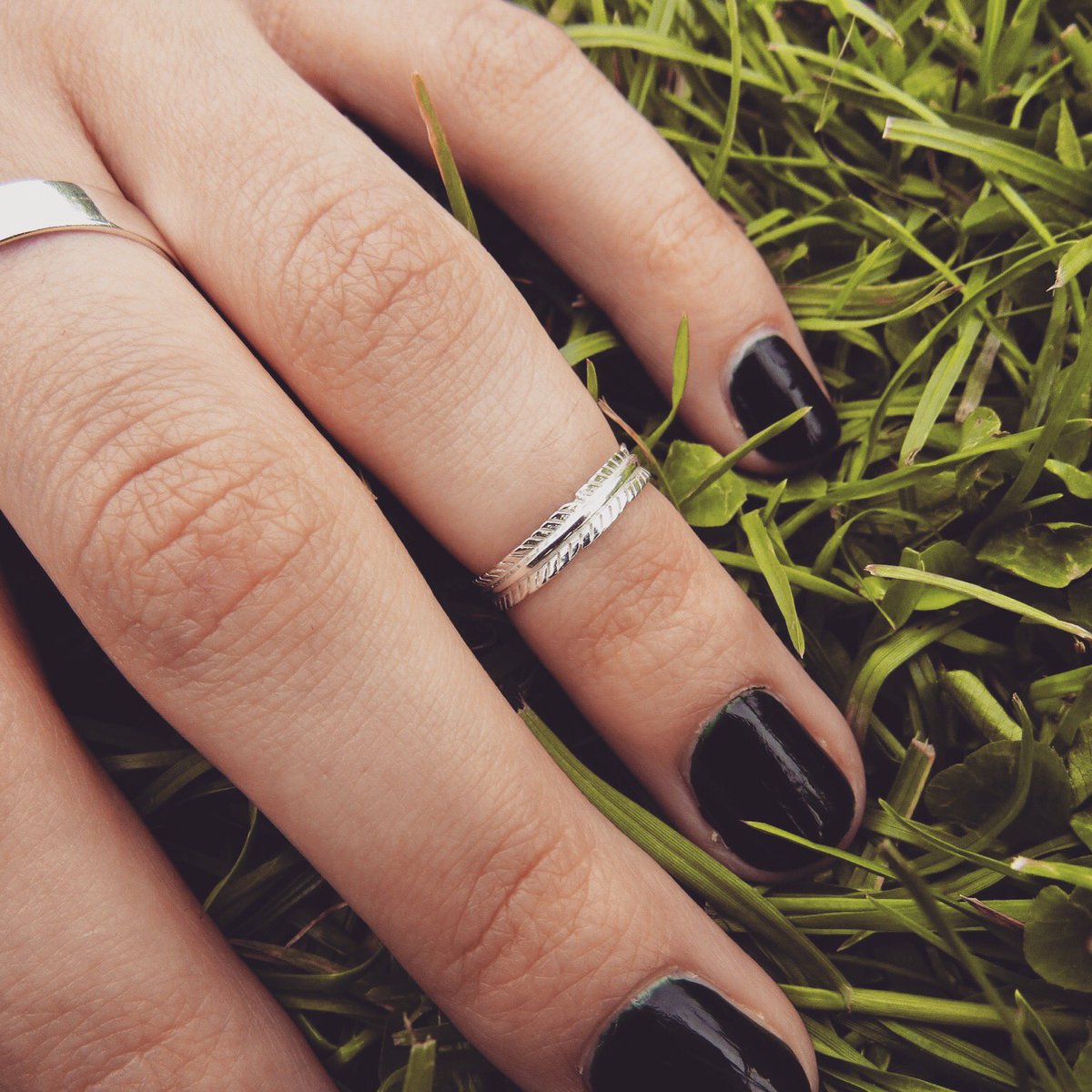 Armaitishop's tweet photo. It's all about the midi #rings this season ladies &amp; gents 😜 get yourself a #SterlingSilver beauty @ https://t.co/iTg9FXs5YC #jewellery #etsy https://t.co/5JkuaIeMCN
