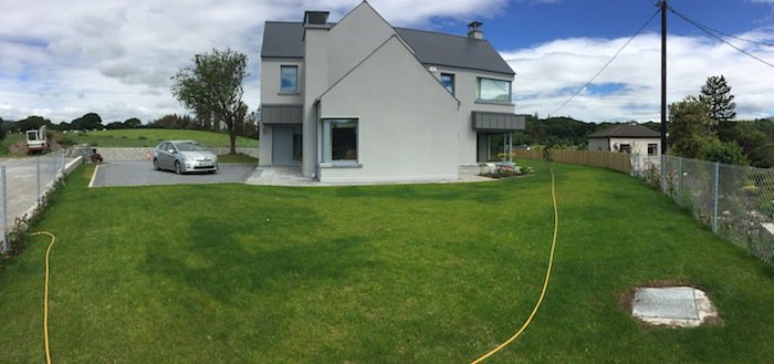 Houseplanhelp's tweet photo. Donal explains why it was worth investing so much time in the tender process for his #SelfBuild: https://t.co/HNftgijxJH #BuildBudget #Eco https://t.co/D3UCYscPXO