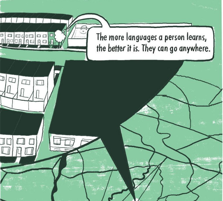 UF_COE's tweet photo. Dual language learners can become #bilingual years sooner than traditional students: https://t.co/TgqUGMonfg … #EdInnovations https://t.co/H1x7KPVky3