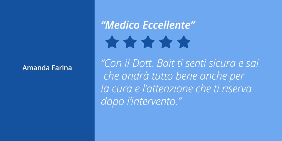 CorradoBait's tweet photo. #Felice di riuscire a trasmettere sicurezza e fiducia ai miei pazienti. Un grazie speciale ad Amanda per le bellissime parole. #GoodBait https://t.co/ypI0PwdReV