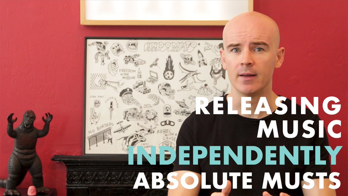 FeelTheNusic's tweet photo. ‘Releasing Music Independently - Absolute Musts’ is the tenth Advice Guide, supported by @ACE_National. 

https://t.co/nL19KafjxS

x https://t.co/VixBEcvi0a