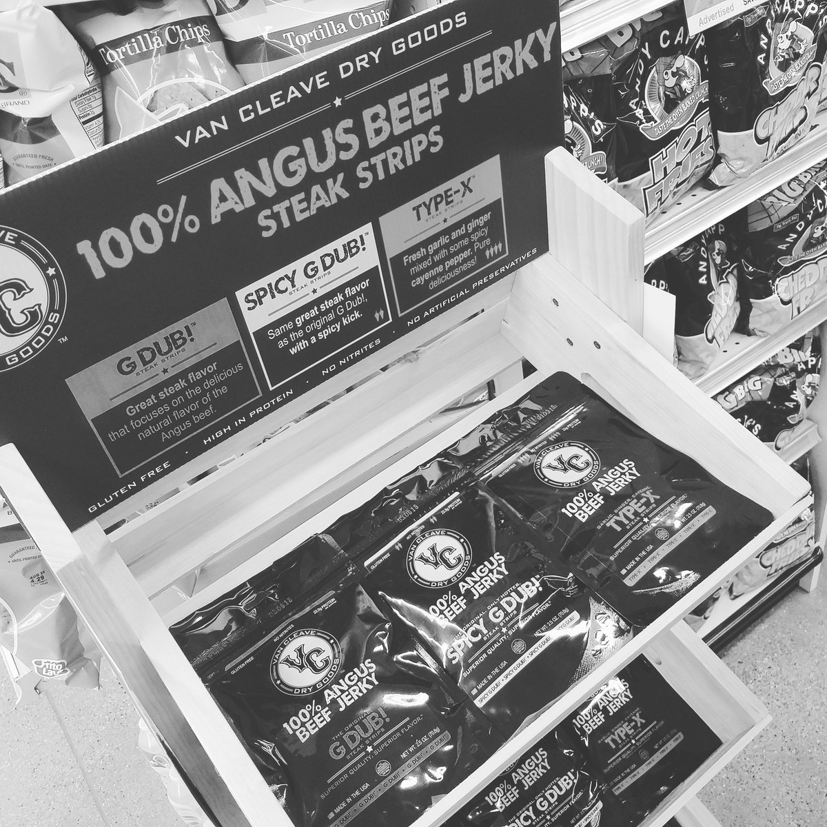 vcdrygoods's tweet photo. #GetTheGoods at @brookshires https://t.co/z8Nlzawdid