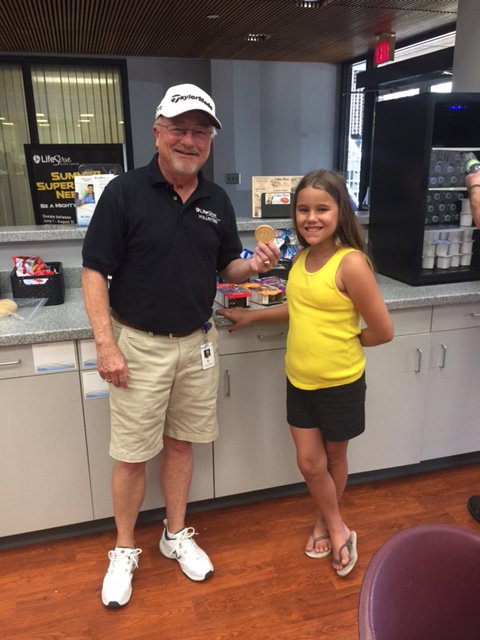 LifeServeBldCtr's tweet photo. A big thanks to the girl scouts who dropped off cookies for our donors last week! #LifeServer https://t.co/G741A1J7Gt