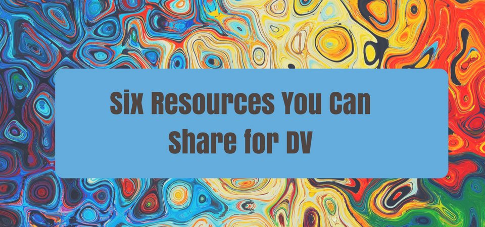 marykaycares's tweet photo. Six Resources For Domestic Violence You Can Use! https://t.co/ZfrKMOs7Bw #TheWednesdayReport #tmkf https://t.co/BZ9HL64QLZ