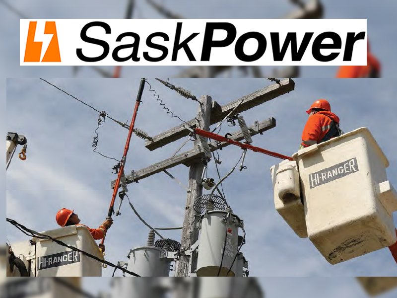 Income Down, Expenses Up For SaskPower dlvr.it/PWqx9Y https://t.co/LWCsnxpPoJ