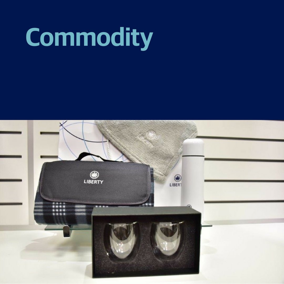 Kaboutjie's tweet image. #2 #FinancialJargon - In your own words what does #Commodity mean to you? #LibertySavingsMonth