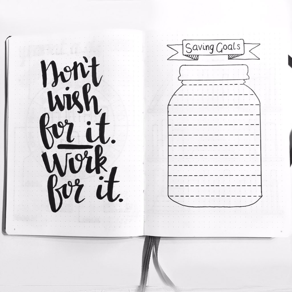 fishcreates's tweet photo. @mrkatedotcom I just started this month and I love it! Watched lots of videos from people like @amandarachlee just do what suits you, be creative! ❤️ https://t.co/QTARkaDWNe
