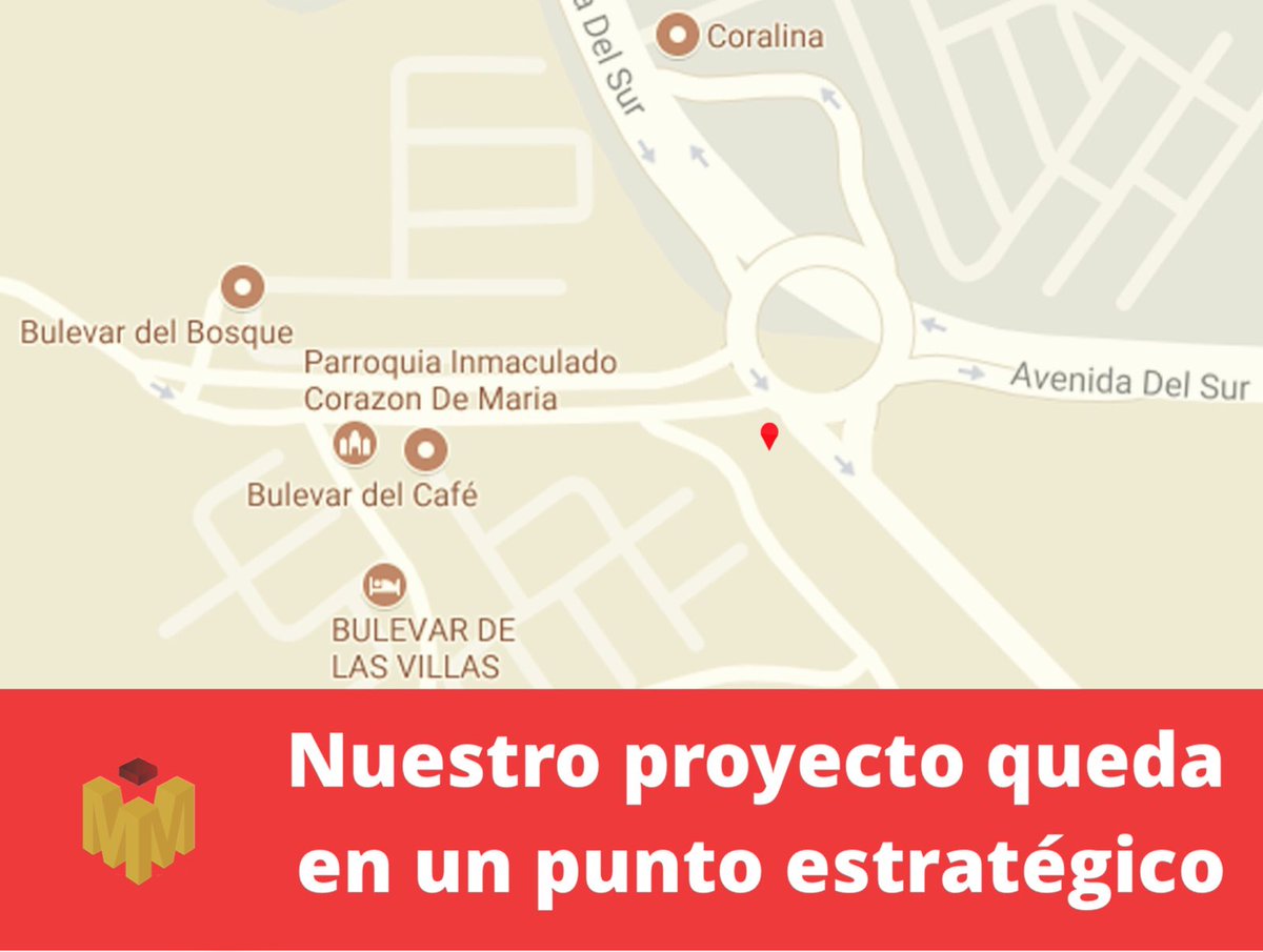 ImConstructora's tweet photo. Tenemos el punto ideal para tu futuro hogar, acércate a conocer muchos otros beneficios de comprar en #miradordelpuerto #IMconstructora https://t.co/KOPSCtwVtB